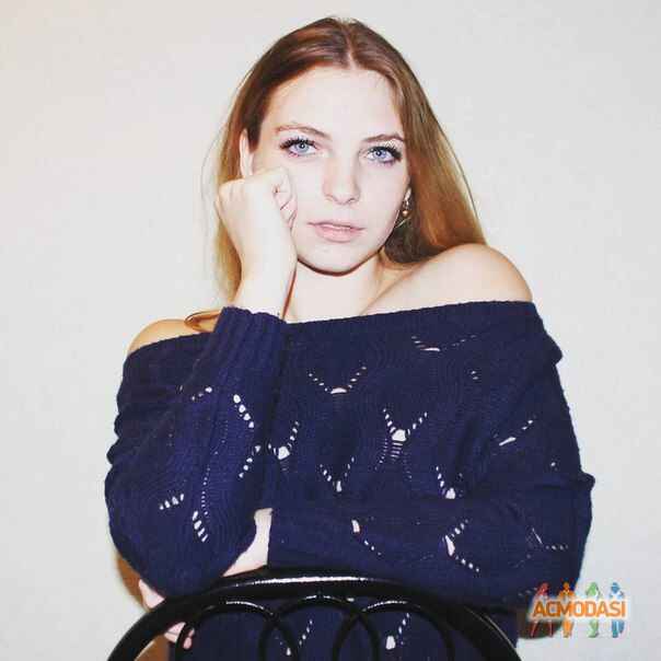 Оля  Брусникина фото №956102. Загружено 17 Ноября 2015