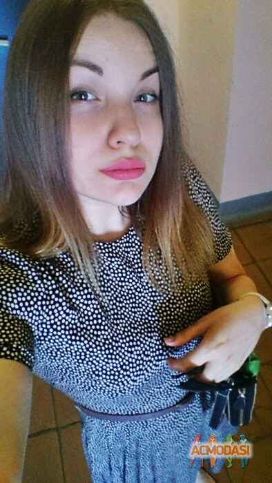 Полина  Попова фото №884912. Загружено 11 Июля 2015