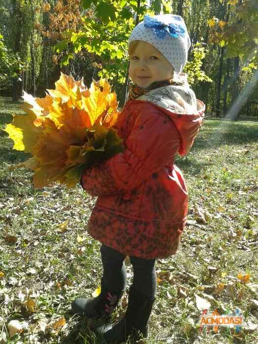 Ирина Олеговна Гойденко фото №954573. Загружено 14 Ноября 2015