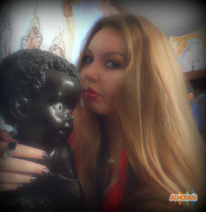 Виктория Романовна Королёва фото №928279. Загружено 29 Сентября 2015