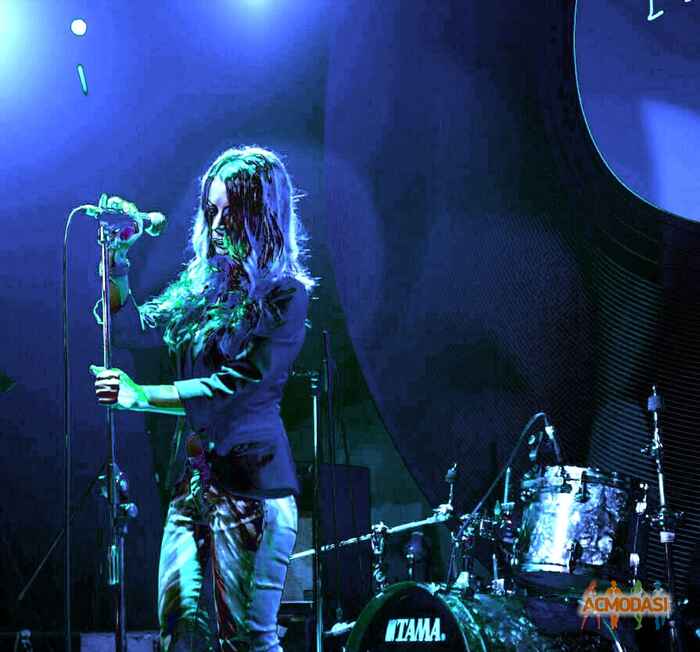 Рина Ивановна Арнаут фото №1006013. Загружено 04 Марта 2016