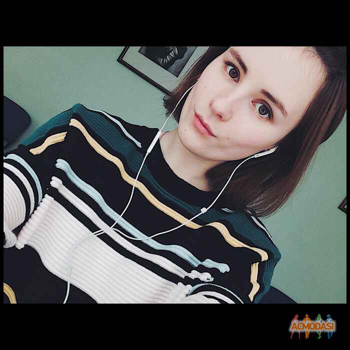 Ксюша Андреевна Стерхова фото №1152784. Загружено 02 Марта 2017