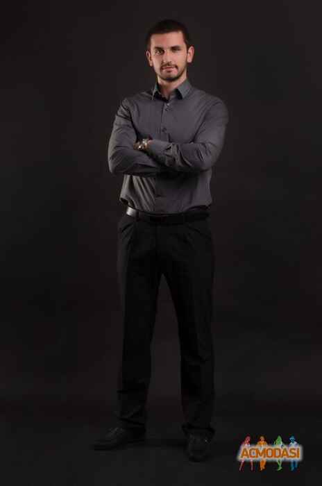 Денис Геннадьевич Шулайкин фото №1094096. Загружено 07 Октября 2016