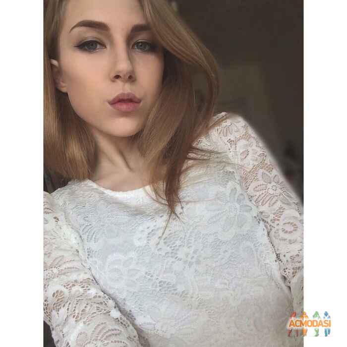 Алена Владимировна Боюр фото №1189028. Загружено 12 Июня 2017