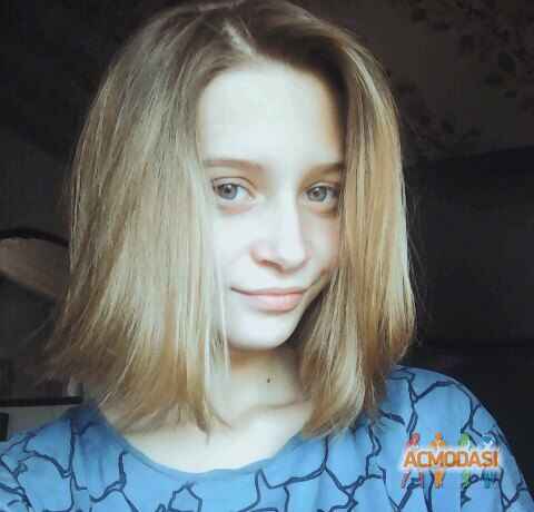 Аня  Веселуха фото №1240342. Загружено 21 Октября 2017