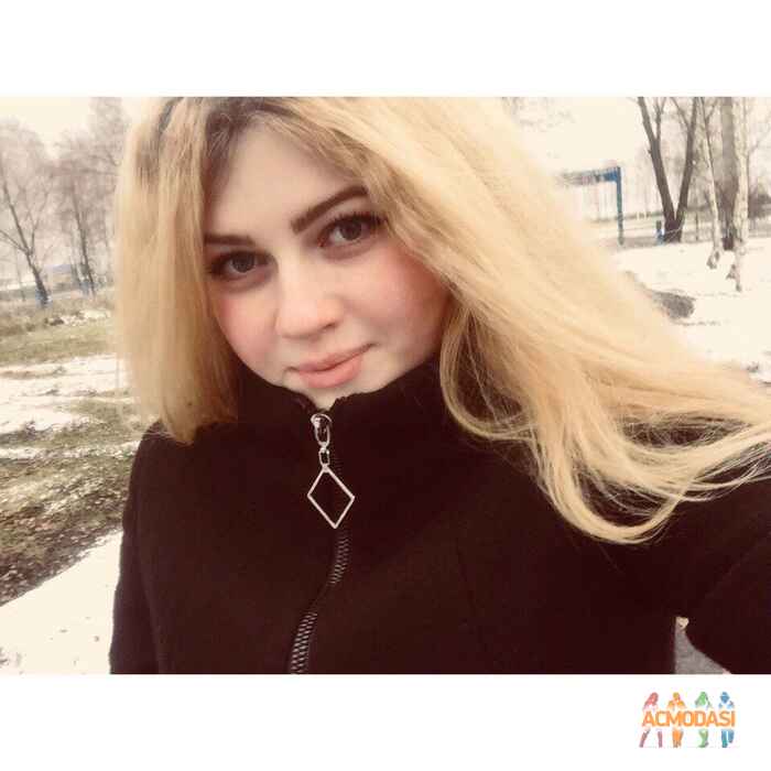 Алина Олеговна Гагина фото №1246752. Загружено 05 Ноября 2017