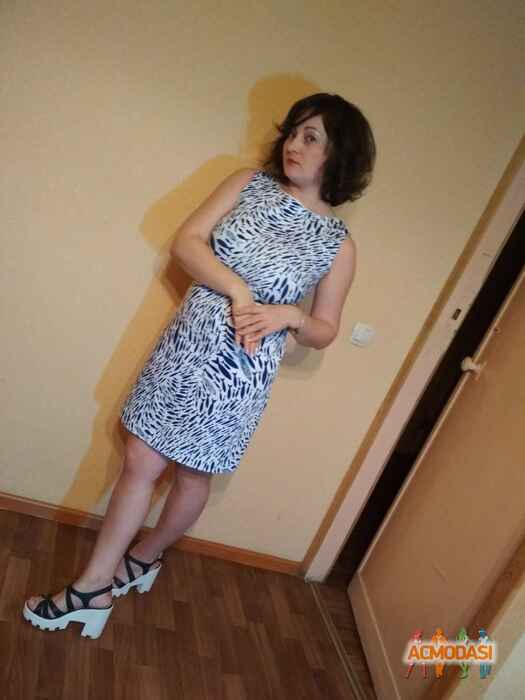 Инна Владимировна Леушкина фото №1306154. Загружено 31 Марта 2018