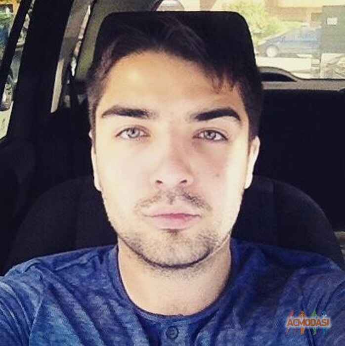 Rustem  Batur фото №1690888. Загружено 15 Марта 2021