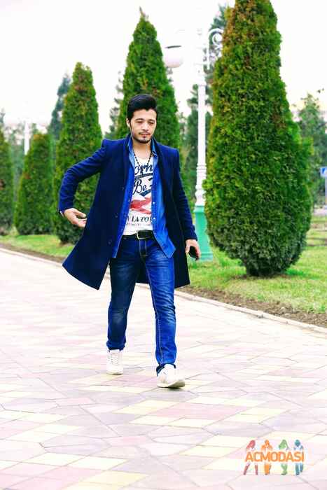 Firdavs  Rahimov фото №1458185. Загружено 15 Мая 2019