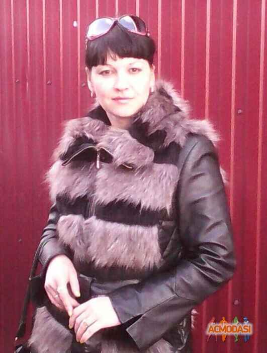 Алеся Алексеевна Шпигель фото №1440967. Загружено 31 Марта 2019