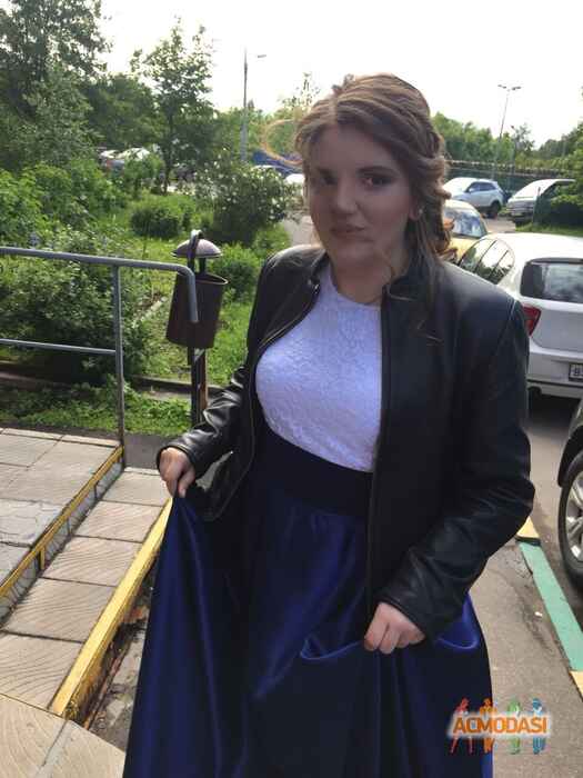 Анна Константиновна Шитикова фото №1473344. Загружено 14 Июня 2019