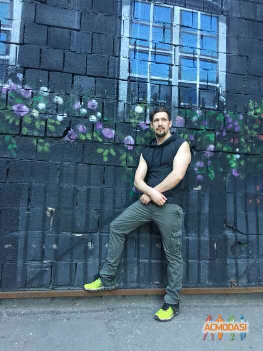 Андрей Петрович Ожигов фото №1484624. Загружено 11 Июля 2019