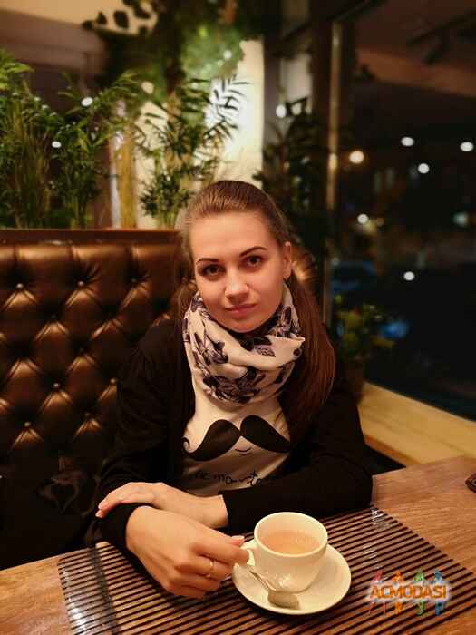 Анна Юрьевна Кучерова фото №1559828. Загружено 15 Января 2020
