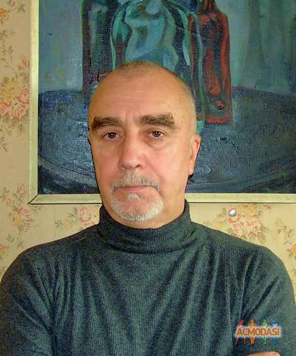 Леонид   фото №1533213. Загружено 29 Октября 2019