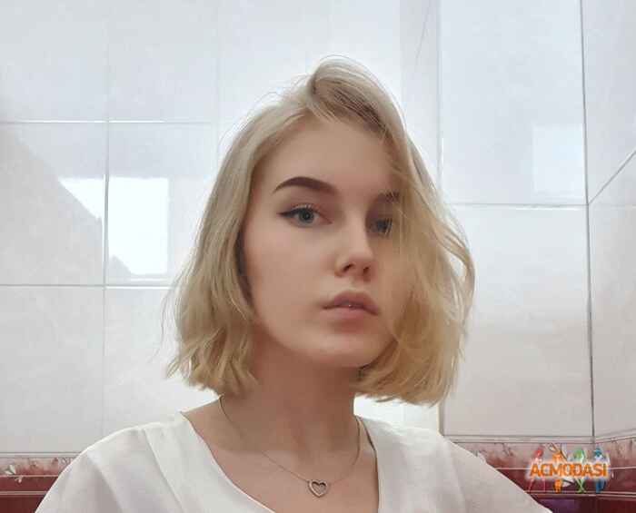 Анастасия Павловна Турнаева фото №1576466. Загружено 26 Февраля 2020