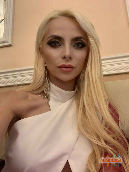 Рузанна Симоновна Абрамова фото №1696558. Загружено 03 Апреля 2021