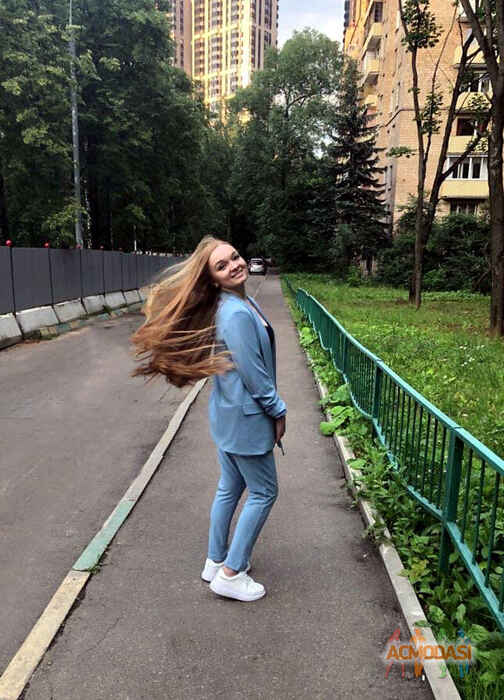 Виктория  Дудина фото №1641454. Загружено 26 Сентября 2020