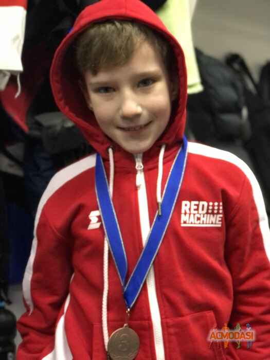 Ольга  Незамаева фото №1692423. Загружено 21 Марта 2021