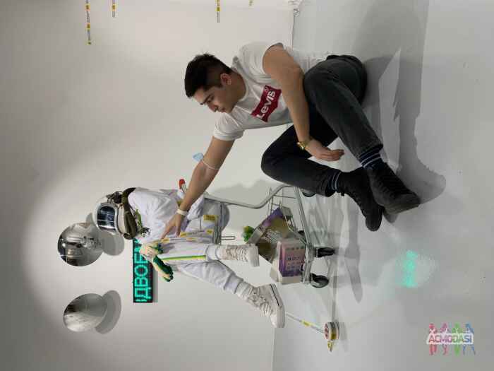 Samir  Akhmadi фото №1732920. Загружено 16 Августа 2021