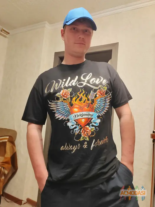 Иван  Михайлин фото №1865214. Загружено 24 Августа 2023