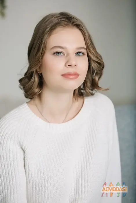 Полина  Титова фото №1869146. Загружено 28 Сентября 2023