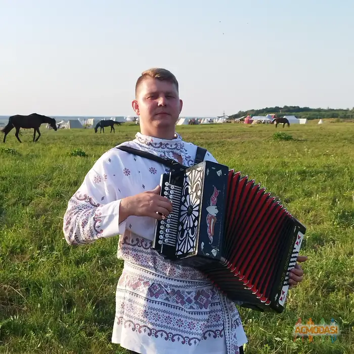 Сергей  Елисеев фото №1938072. Загружено 06 Октября 2025