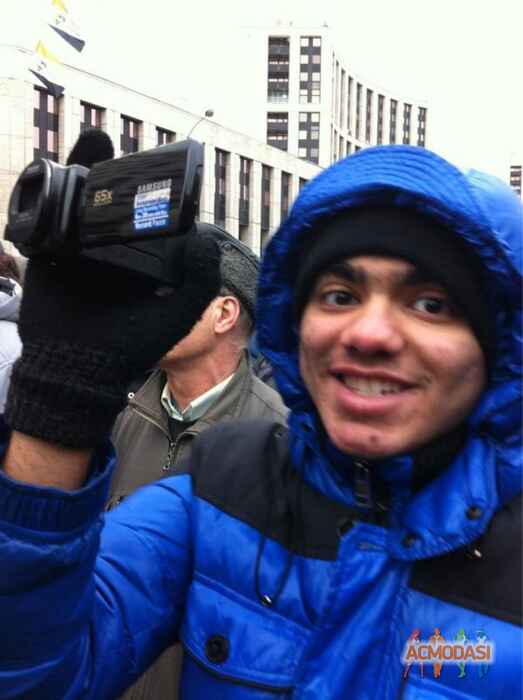 Вусал Самедович Мехтиев фото №161691. Загружено 08 Марта 2012