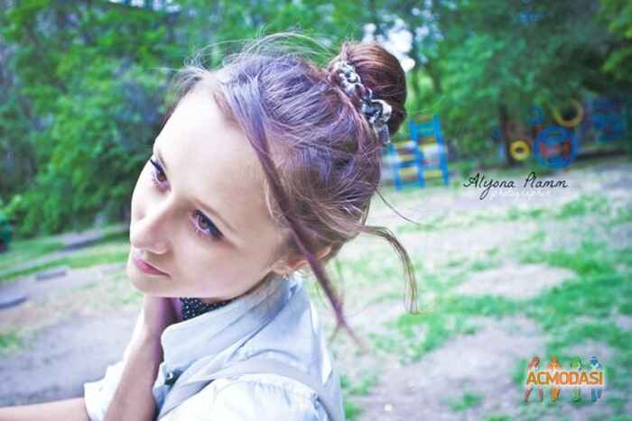 Брацыло Анастасия Евгеньевна фото №223177. Загружено 13 Июля 2012