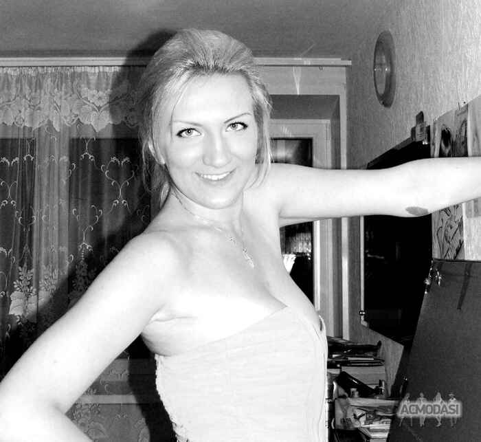 Полина Андреевна Луцкова фото №238882. Загружено 15 Августа 2012