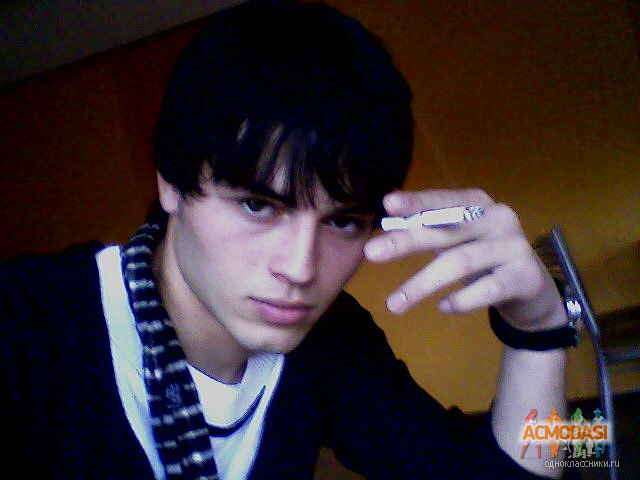 Астемир  Каиров фото №17594. Загружено 13 Декабря 2010