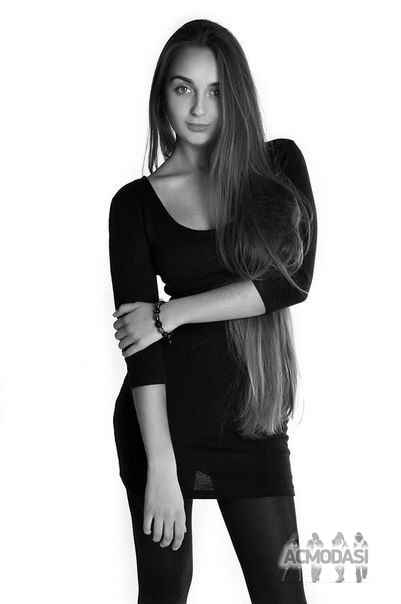 Андриана  Бобаль фото №613859. Загружено 13 Марта 2014