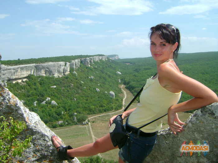 Алена Валерьевна Петкевич фото №458494. Загружено 29 Июля 2013