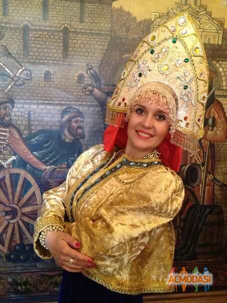 Алла Олеговна Юрасова фото №472903. Загружено 17 Августа 2013