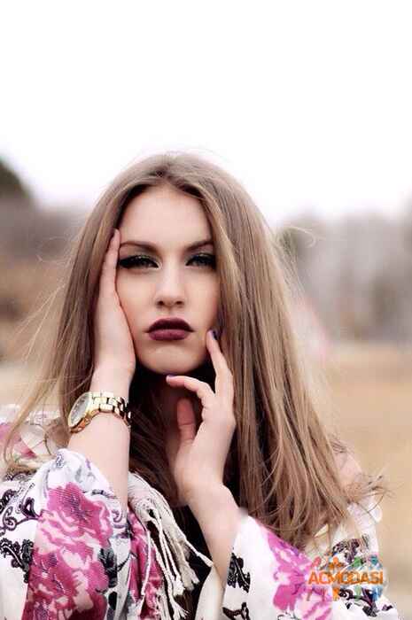 Екатерина Александровна Войткова фото №631466. Загружено 07 Апреля 2014