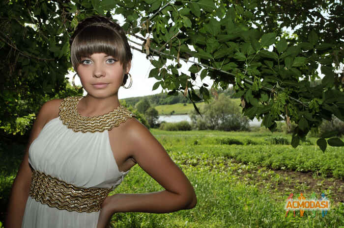 Анастасия  Терехова фото №652076. Загружено 13 Мая 2014