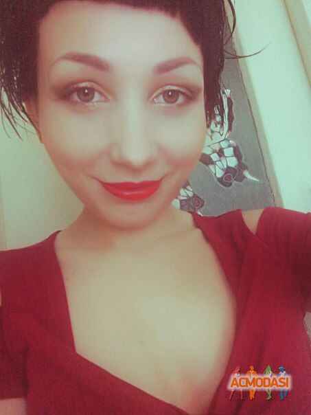 Димитрия Владимировна Князь фото №1104358. Загружено 31 Октября 2016