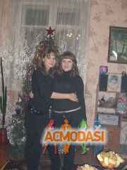 Юлия Вадимовна Фролова фото №812990. Загружено 02 Февраля 2015