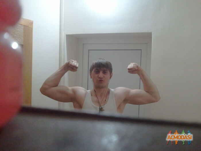 Ярослав Викторович Пилипенко фото №644698. Загружено 29 Апреля 2014