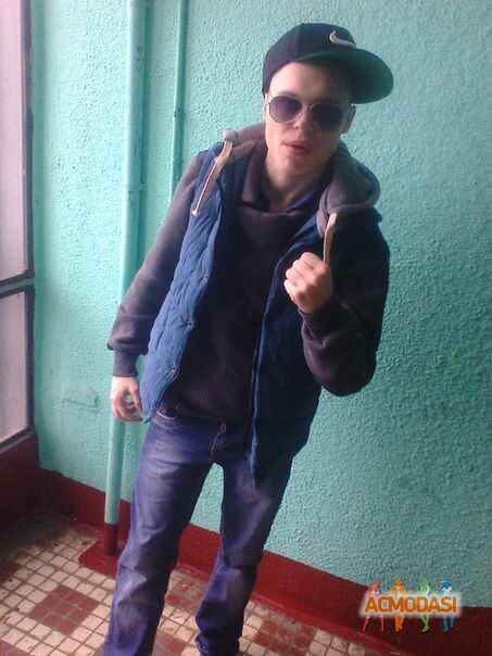 Евгений Викторович Быкасов фото №845909. Загружено 07 Апреля 2015