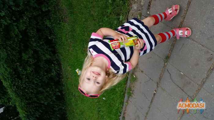 Кира  Антоновна фото №897761. Загружено 02 Августа 2015