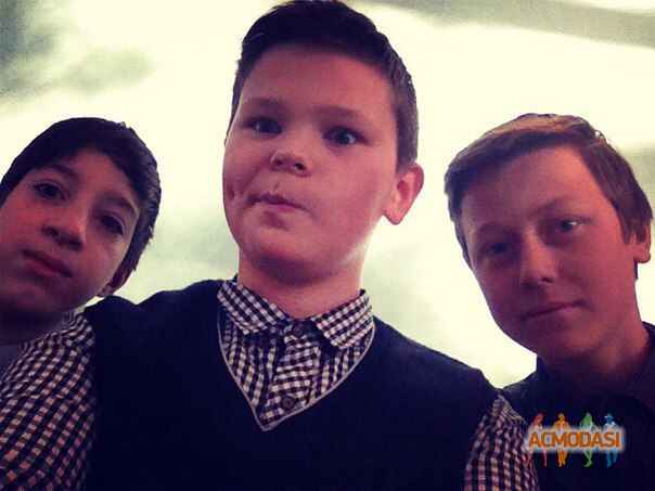 Никита Сергеевич Мельников фото №961574. Загружено 29 Ноября 2015