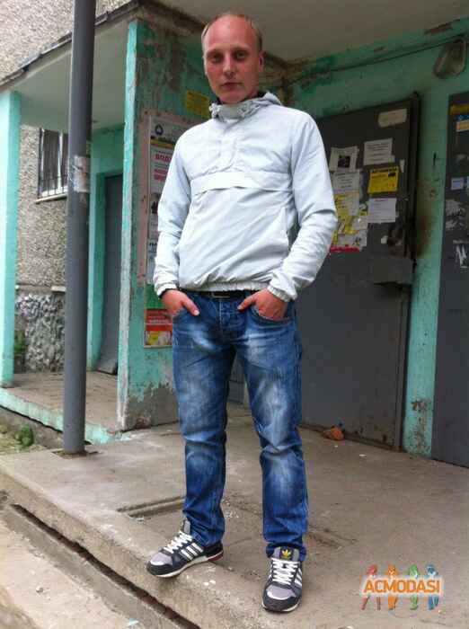 Артем Сергеевич Берсенев фото №1006888. Загружено 07 Марта 2016