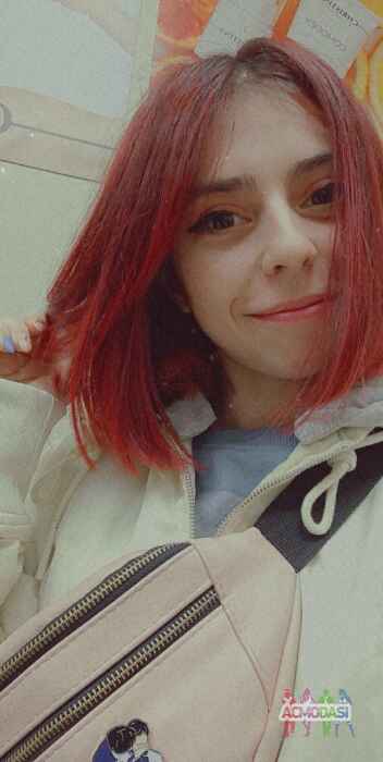 Карина Микаелована Осичкина фото №1646771. Загружено 14 Октября 2020