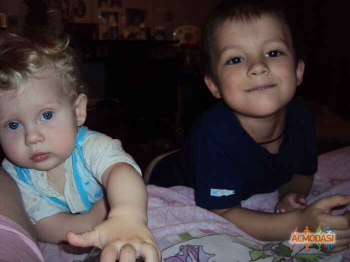 Колечка Серёжа Реутовы фото №1075470. Загружено 23 Августа 2016