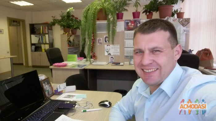 Дмитрий Васильевич Корецкий фото №1225303. Загружено 12 Сентября 2017