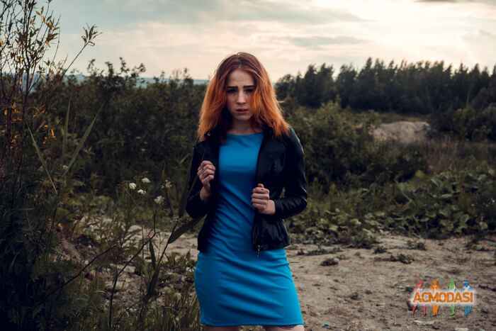 Альбина Волкова Сергеевна фото №1218530. Загружено 25 Августа 2017