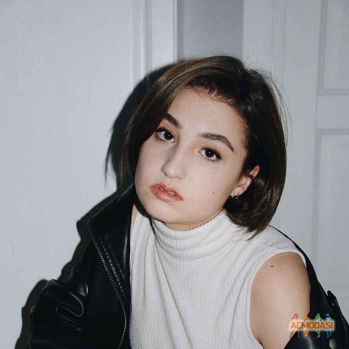 Анастасия Алексеевна Андронова фото №1502846. Загружено 23 Августа 2019