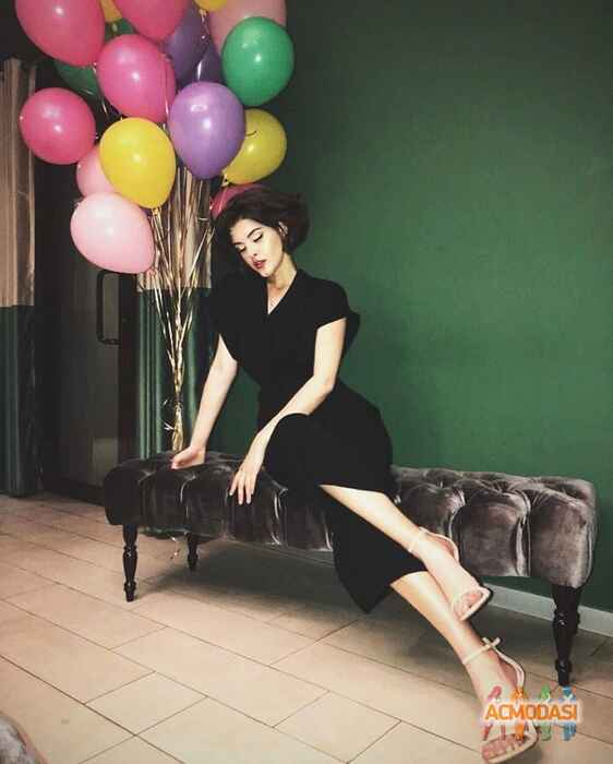 Валерия Мукимджоновна Зоидова фото №1415989. Загружено 23 Января 2019