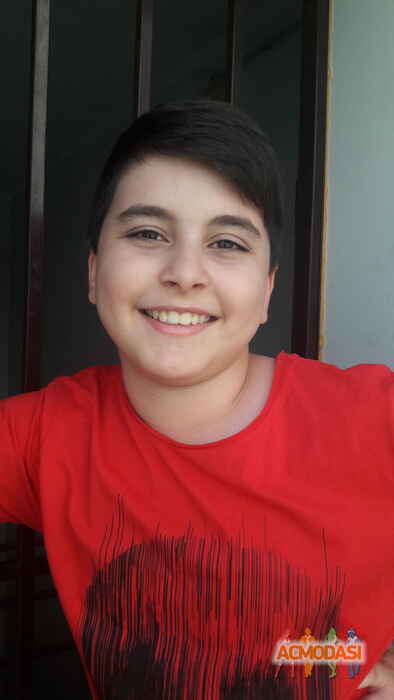 Айберк Хилмиевич Аккоджа фото №1460771. Загружено 18 Мая 2019