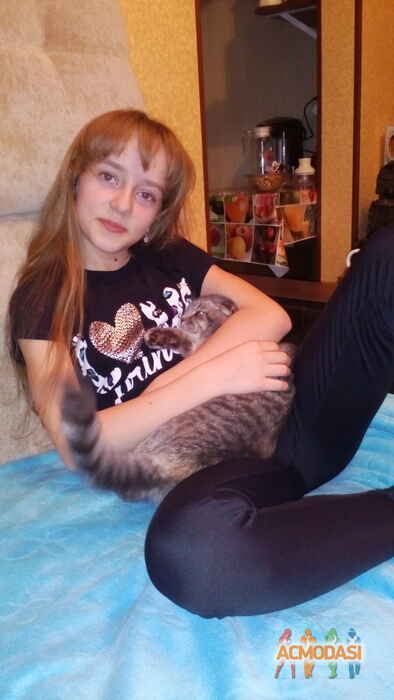 Дарья   фото №1485271. Загружено 13 Июля 2019